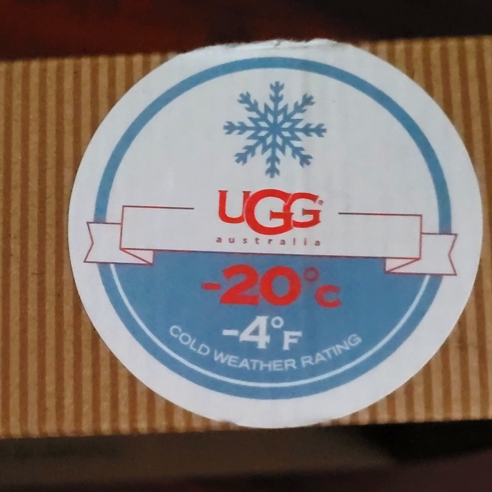 💖HOST PICK💖 UGG Marrais Waterproof Boots - Picture 11 of 12
